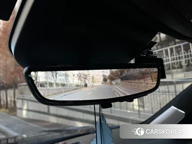 Cadillac Escalade 5th Generation 2022 Черный из Кореи, фото 3