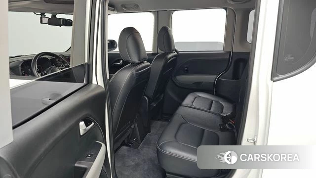 Kia The New Kia Ray 2023 Белый из Кореи, фото 3