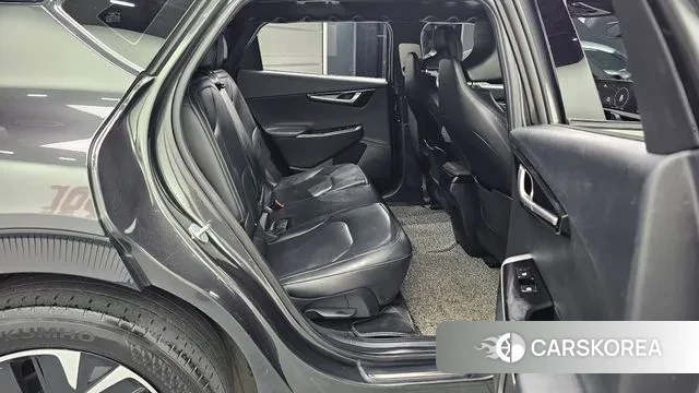 Kia EV6 id 2905687 из Кореи 3