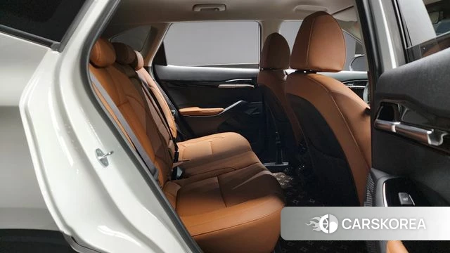 Kia The New Seltos 2025 Белый из Кореи, фото 3