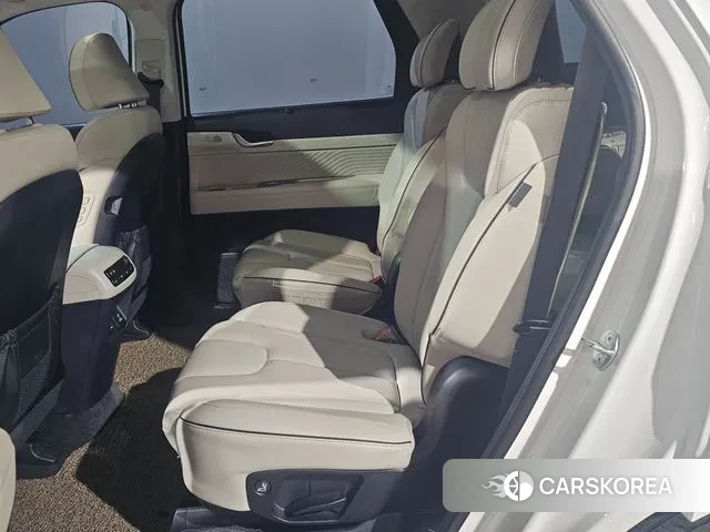 Hyundai The New Palisade id 3625018 из Кореи 3