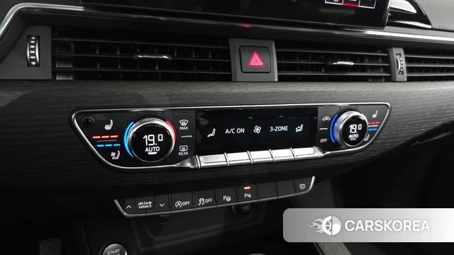Audi A5 (F5) 2024 Белый из Кореи, фото 3