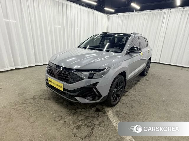 Jetta VS5 2023 Другой из Китая, фото 3