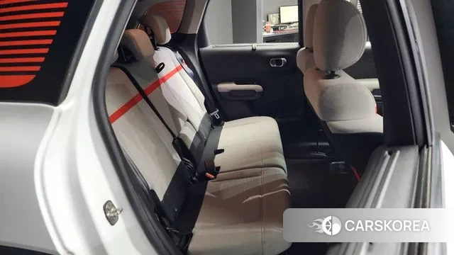 Citroen / DS C3 Aircross 2020 Белый из Кореи, фото 3
