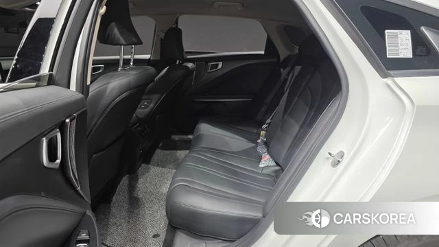 Kia The New K8 2025 Белый из Кореи, фото 3