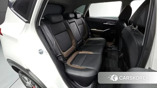 Kia Seltos 2020 Белый из Кореи, фото 3