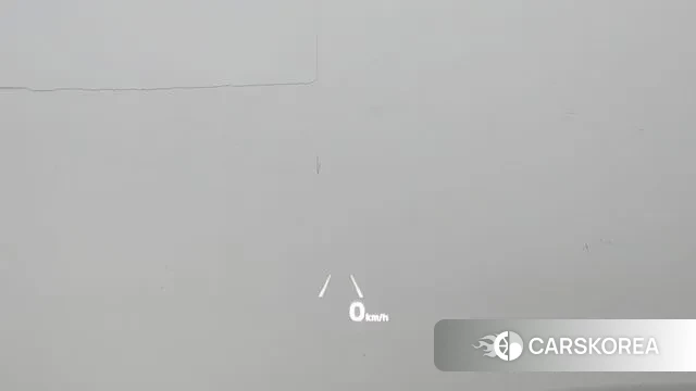 Kia More K9 2018 Серый из Кореи, фото 3