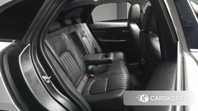 Jaguar F-PACE 2018 Белый из Кореи, фото 3