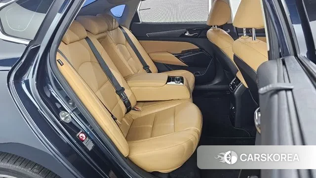 Kia K7 Premier 2020 Синий из Кореи, фото 3