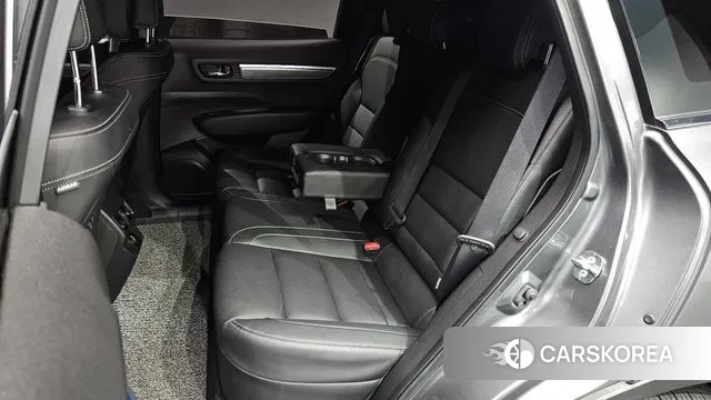 Renault Korea (Samsung) The New QM6 2020 Серый из Кореи, фото 3