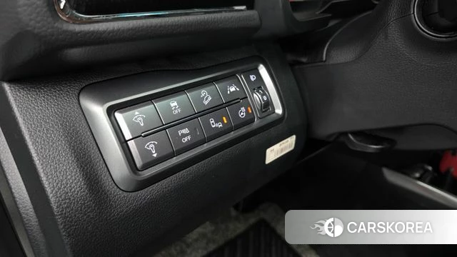 Ssangyong Berry New Tivoli 2021 Белый из Кореи, фото 3