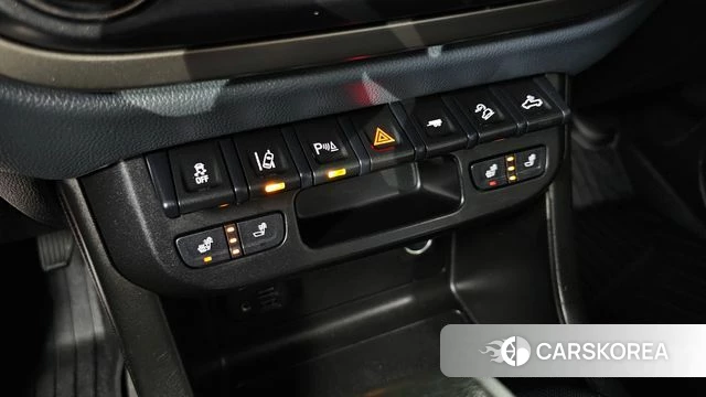 Chevrolet (GM Daewoo) Real New Colorado 2021 Черный из Кореи, фото 3
