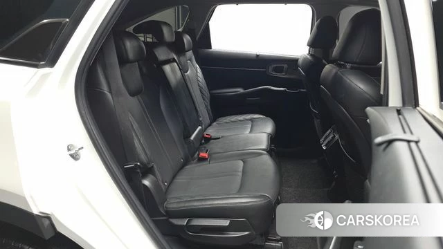 Kia Sorento 4th Generation 2021 Белый из Кореи, фото 3