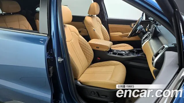 Kia Sorento 4th Generation id 2660836 из Кореи 3