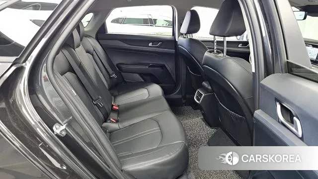 Kia K5 3rd generation 2021 Серый из Кореи, фото 3