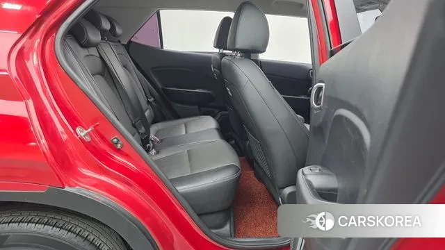 Hyundai Venue id 2995004 из Кореи 3