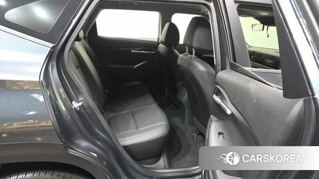 Kia The New Seltos 2022 Серый из Кореи, фото 3