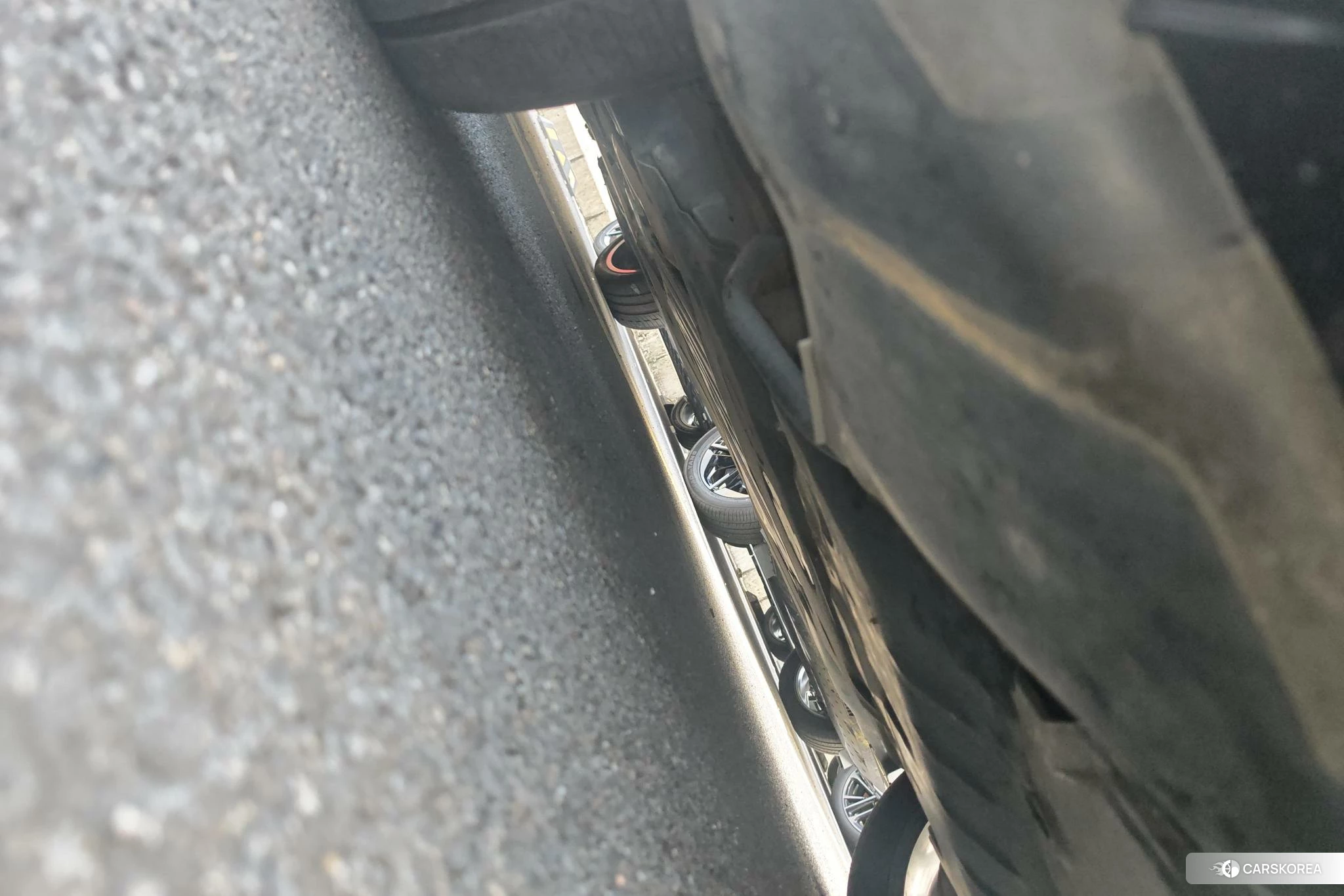 BMW 5 series 2021 Другой из Китая, фото 3