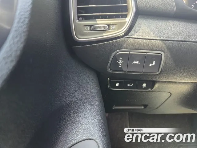 Hyundai Grandeur IG 2018 Серый из Кореи, фото 3