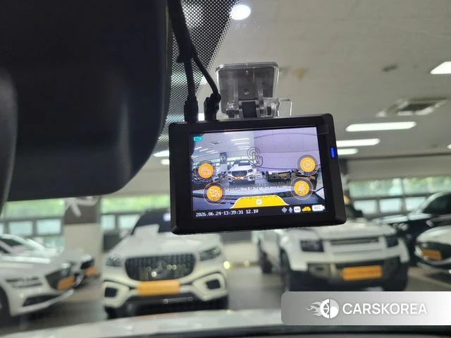 Kia The New Carnival 4th Generation 2025 Белый из Кореи, фото 3
