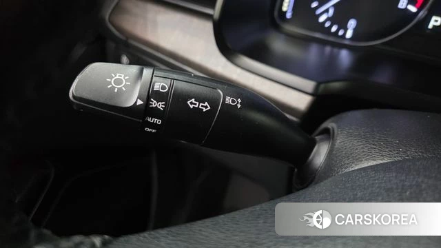 Kia K7 Premier 2019 Черный из Кореи, фото 3