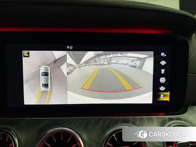 Mercedes-Benz CLS-Class C257 2021 Жемчужный цвет из Кореи, фото 3