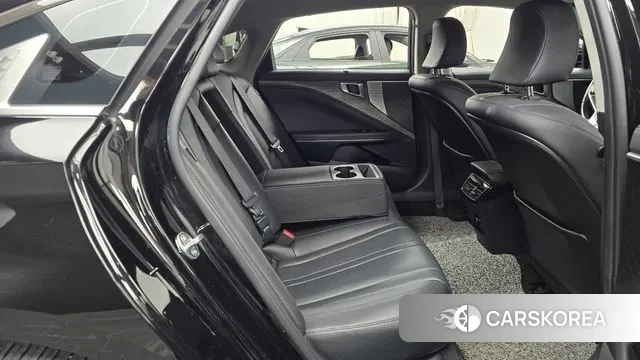 Kia K8 id 3645017 из Кореи 3