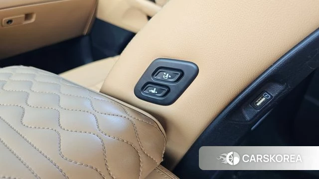 Kia Sorento 4th Generation 2022 Белый из Кореи, фото 3