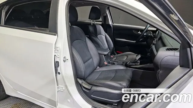 Kia The New K3 2nd generation id 2639770 из Кореи 3