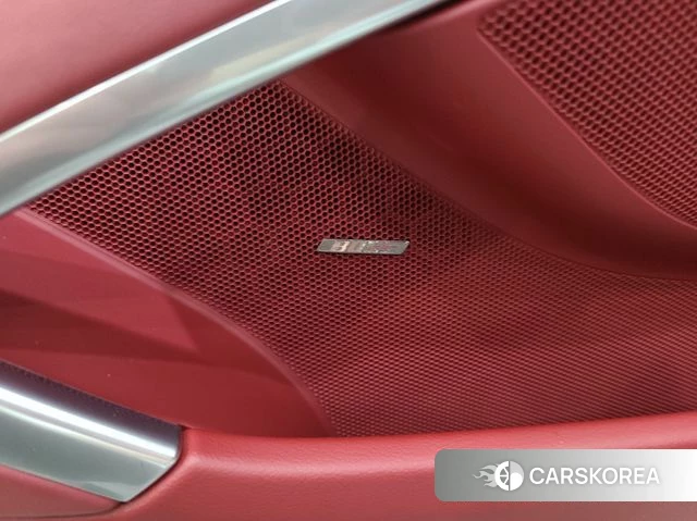 Porsche 718 Boxster 2024 Белый из Кореи, фото 3