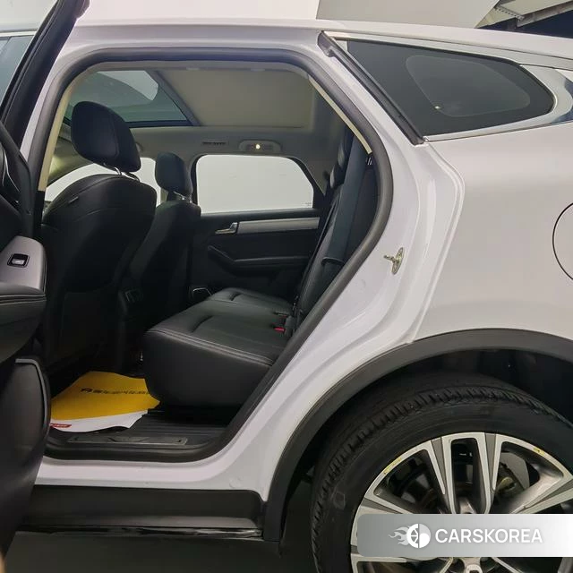 BYD Tang 2019 Белый из Китая, фото 3