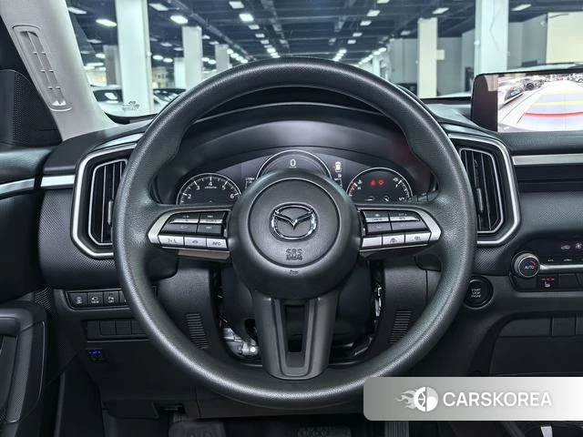 Mazda CX-50 line also 2023 Шампань из Китая, фото 3