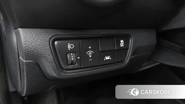 Kia Come New K3 2019 Синий из Кореи, фото 3