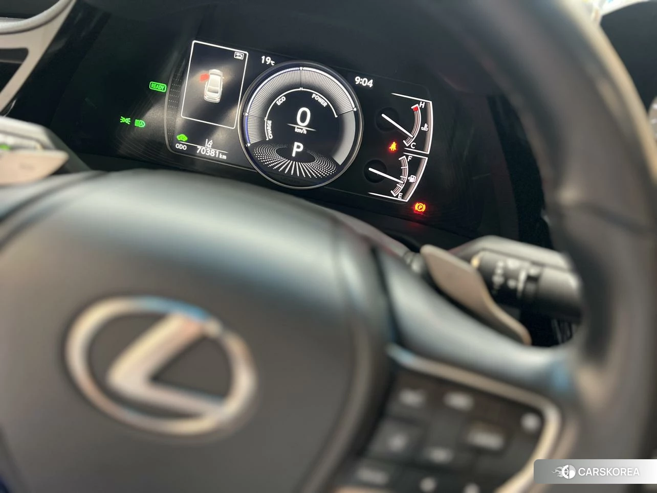 Lexus ES 2021 Серебристо-серый из Китая, фото 3