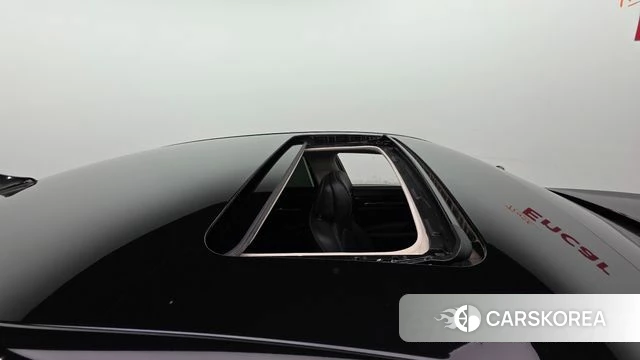 Genesis G90 2019 Черный из Кореи, фото 3