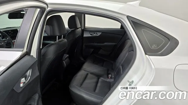 Kia The New K3 2nd generation id 2341281 из Кореи 3