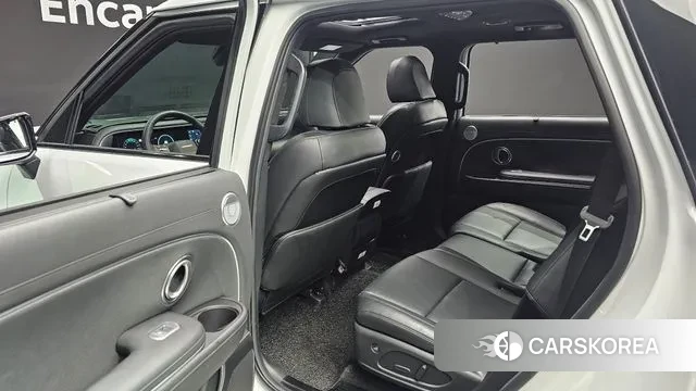 Hyundai Palisade (LX3) id 3230977 из Кореи 3