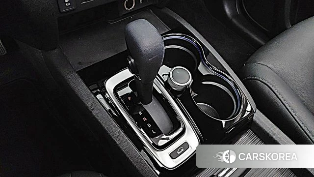 Honda Pilot 3rd generation 2018 Серый из Кореи, фото 3