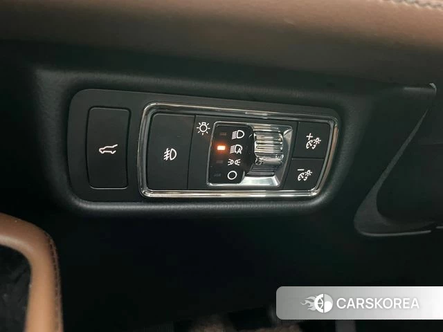 Lincoln Aviator 2nd generation 2021 Белый из Кореи, фото 3