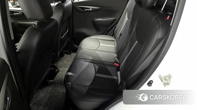 Chevrolet (GM Daewoo) The New Spark 2020 Белый из Кореи, фото 3