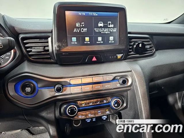 Hyundai Veloster (JS) 2018 Серый из Кореи, фото 3