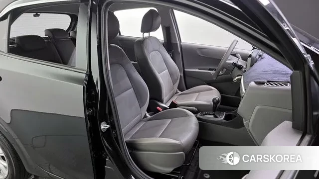 Kia All New Morning (JA) 2018 Черный из Кореи, фото 3