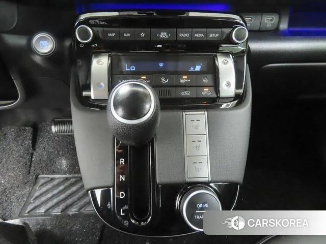 Hyundai Casper 2022 Белый из Кореи, фото 3