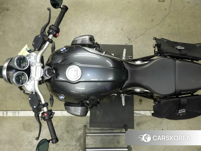 BMW R NINE T PURE 2021 из Японии, фото 2