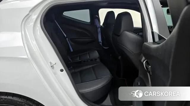 Hyundai Veloster (JS) 2020 Белый из Кореи, фото 3