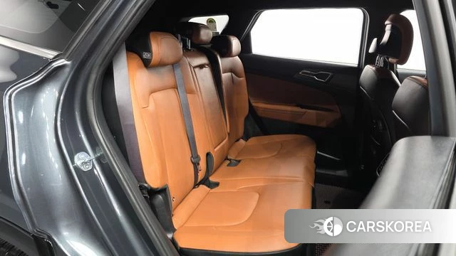 Kia Sportage 5th Generation Hybrid 2024 Серый из Кореи, фото 3