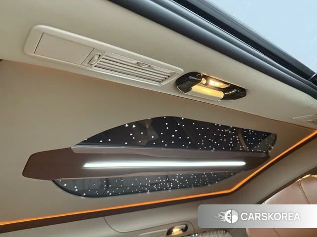 Mercedes-Benz Vito 2023 Черный из Китая, фото 3