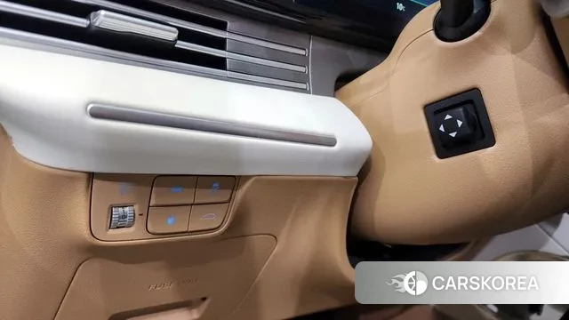 Hyundai The New Grandeur IG Hybrid 2022 Белый из Кореи, фото 3