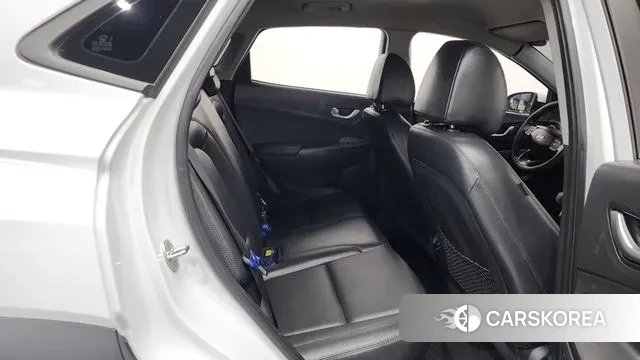 Hyundai The New Kona 2020 Белый из Кореи, фото 3