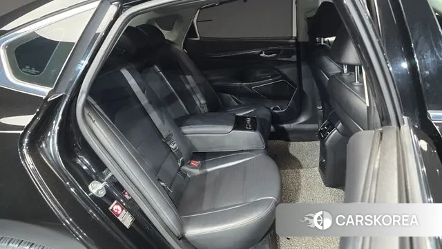 Kia K7 Premier 2019 Черный из Кореи, фото 3